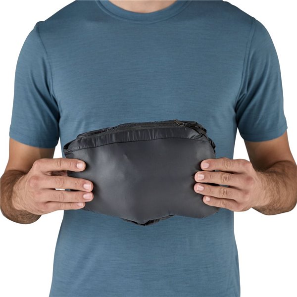 Patagonia Down Sweater Hoody