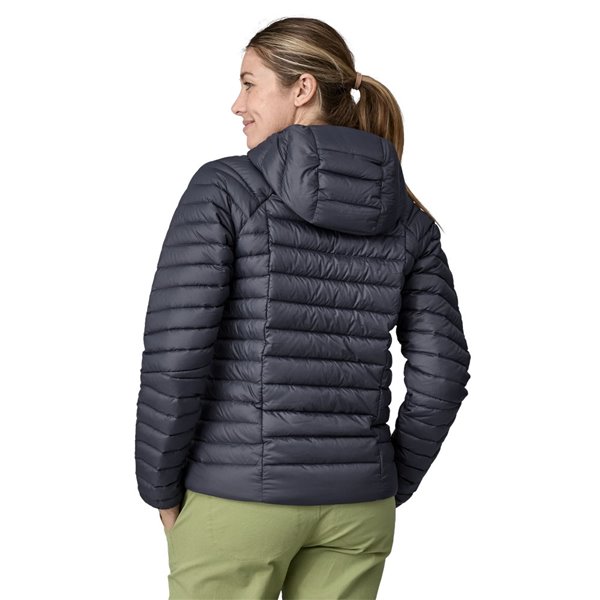 Patagonia Down Sweater Hoody frau