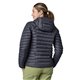 Patagonia Down Sweater Hoody woman