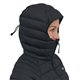 Patagonia Down Sweater Hoody woman