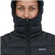 Patagonia Down Sweater Hoody donna