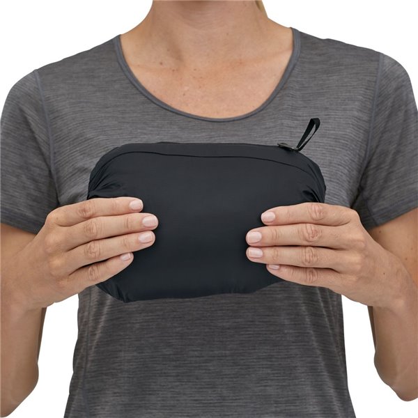 Patagonia Down Sweater Hoody frau