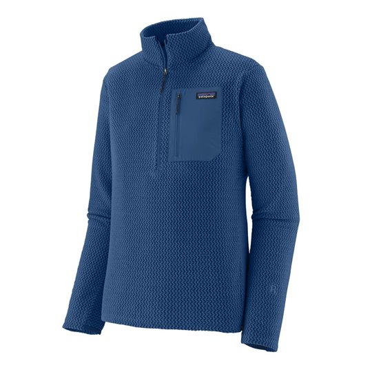 Patagonia R1 Air zip neck