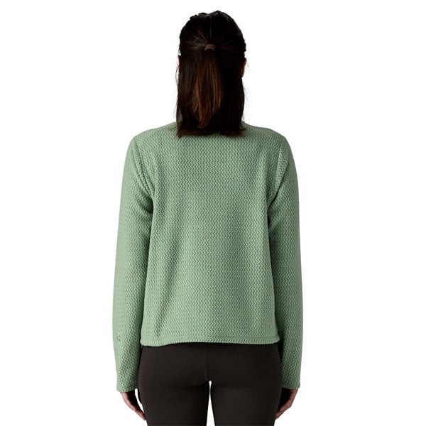 Patagonia R1 Air crew damen