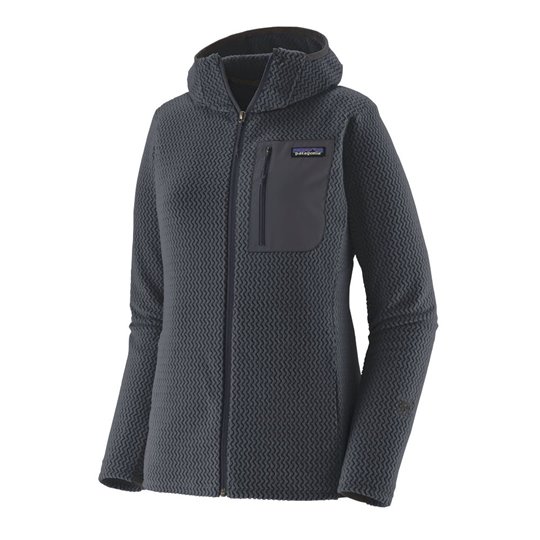 Patagonia R1 Air full zip hoody frau