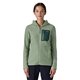 Patagonia R1 Air full zip hoody donna