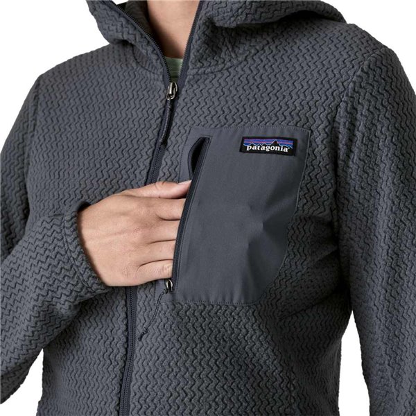 Patagonia R1 Air full zip hoody women's