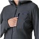 Patagonia R1 Air full zip hoody frau