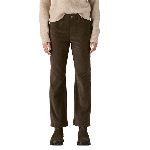 Patagonia Everyday Cord Straight donna