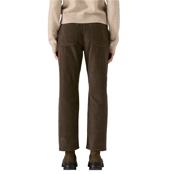 Patagonia Everyday Cord Straight donna