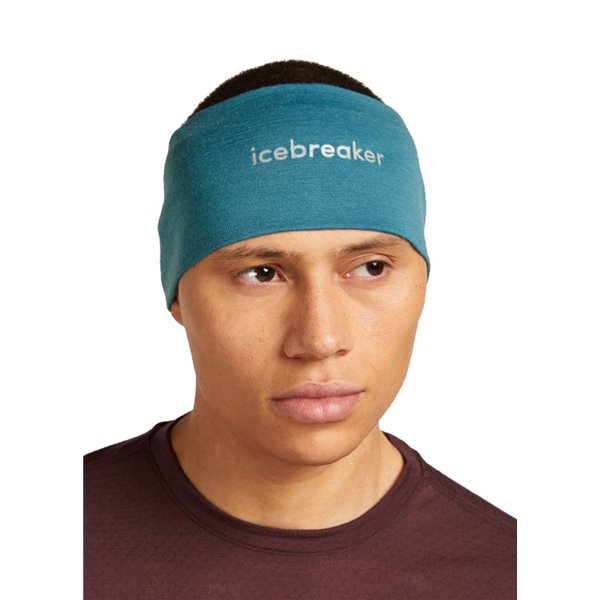 Icebreaker Merino 200 Oasis Headband