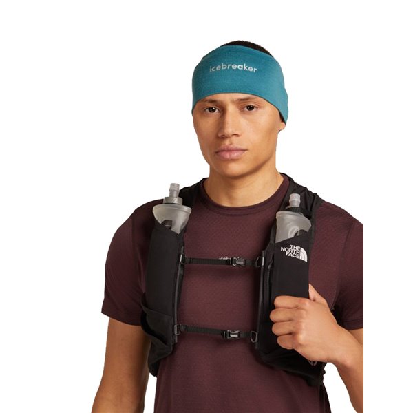 Icebreaker Merino 200 Oasis Headband