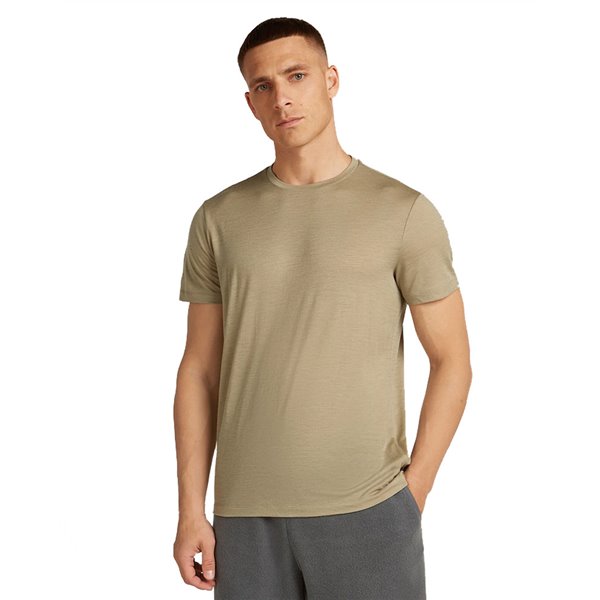 Smartwool Active Ultralite short sleeve