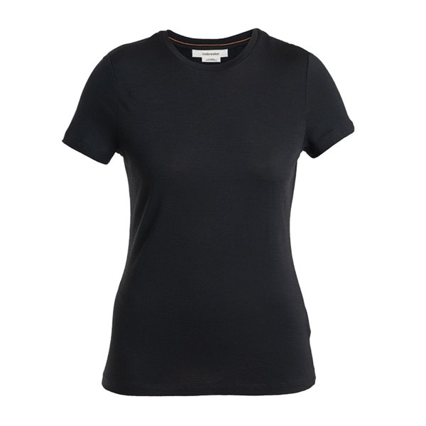 Icebreaker Merino 150 Tech Lite tee maniche corte donna