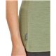Icebreaker Merino 150 Tech Lite tee maniche corte donna