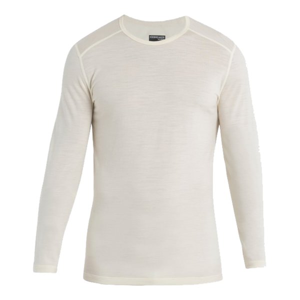 Icebreaker Merino 200 Oasis Crewe long sleeve
