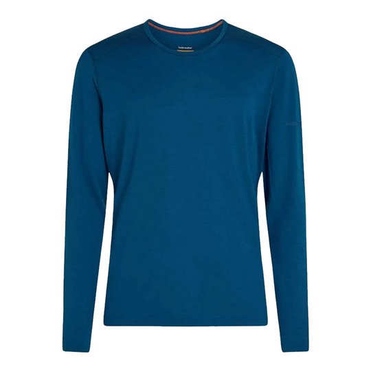 Icebreaker Merino 200 Oasis LS Crewe long sleeve