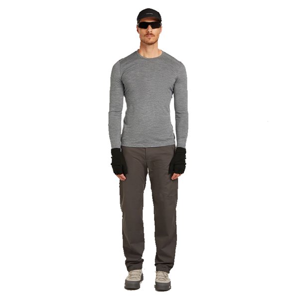Icebreaker Merino 200 Oasis Crewe long sleeve