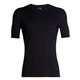 Icebreaker Merino 200 Oasis Crewe maniche corte