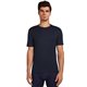 Icebreaker Merino 200 Oasis Crewe short sleeve