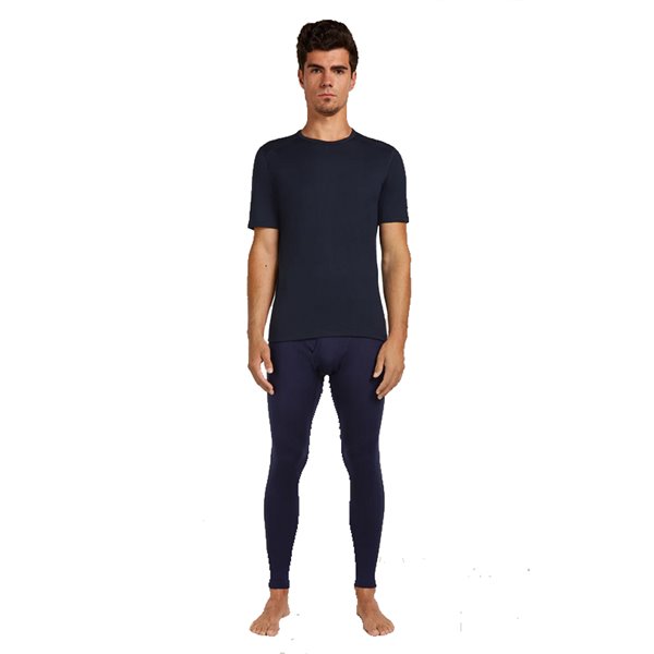 Icebreaker Merino 200 Oasis Crewe short sleeve