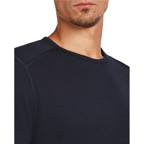 Icebreaker Merino 200 Oasis Crewe short sleeve