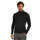 Icebreaker Merino 200 Oasis Half Zip maniche lunghe