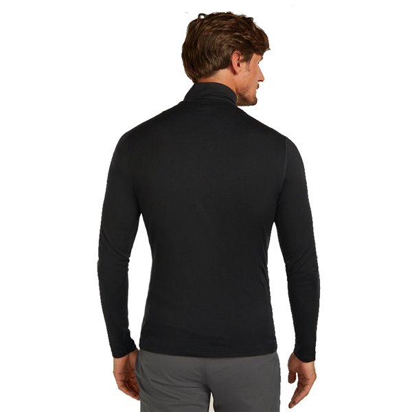 IcebreakerMerino 200 Oasis Half Zip long sleeve