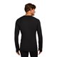 Icebreaker Merino 200 ZoneKnit Crewe long sleeve