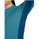 Icebreaker Merino 200 ZoneKnit Crewe long sleeve