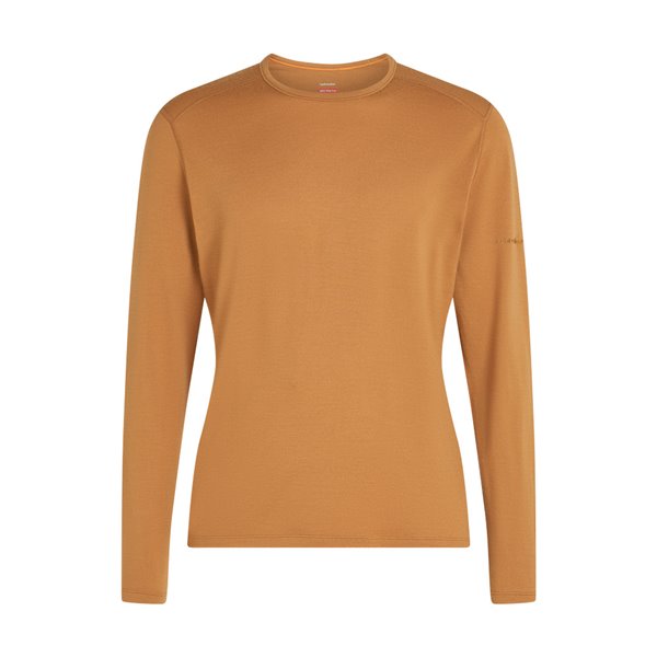 Icebreaker Merino 260 Tech Crewe long sleeve
