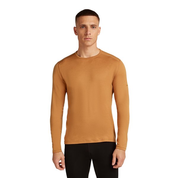 Icebreaker Merino 260 Tech Crewe long sleeve