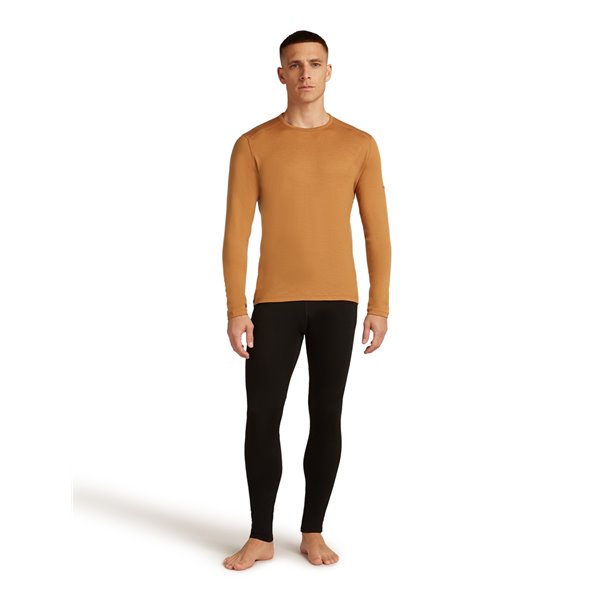 Icebreaker Merino 260 Tech Crewe long sleeve