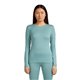 Icebreaker Merino 260 Tech Crewe long sleeve woman