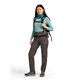Icebreaker Merino 260 Tech Crewe long sleeve damen