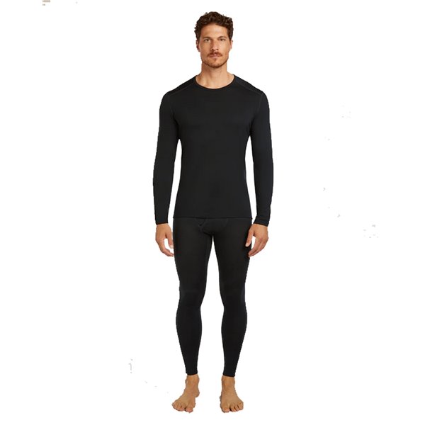 Icebreaker Merino 200 Oasis Leggings wFly