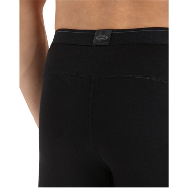 Icebreaker Merino 200 Oasis Leggings wFly