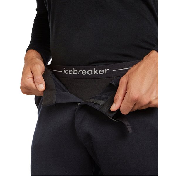Icebreaker Merino 200 Oasis Leggings wFly