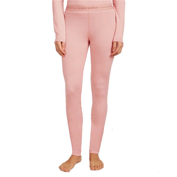 Icebreaker Merino 260 Tech Leggings damen