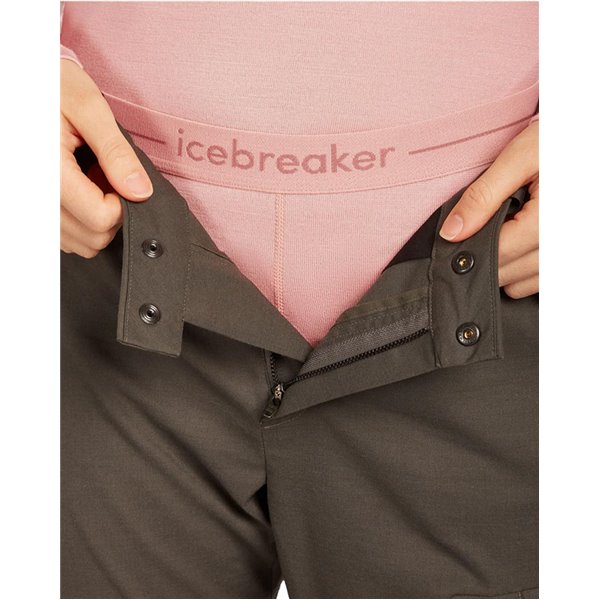 Icebreaker Merino 260 Tech Leggings damen