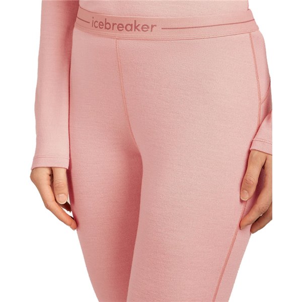 Icebreaker Merino 260 Tech Leggings damen