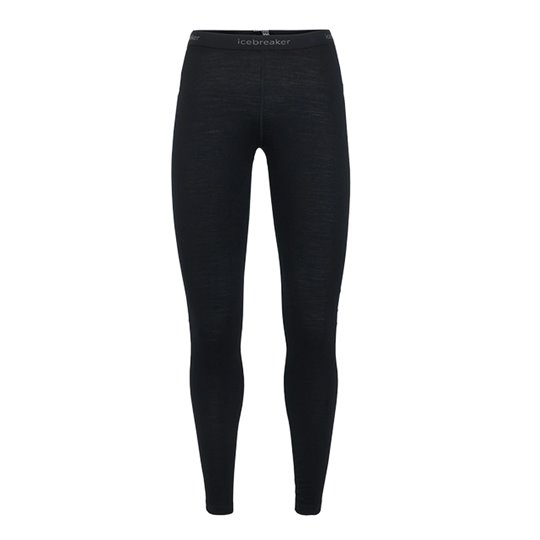 Icebreaker Merino 200 Oasis Leggings damen