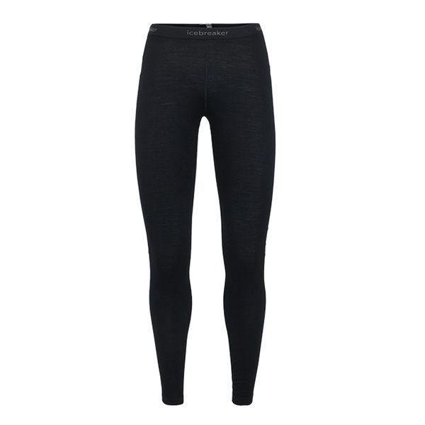 Icebreaker Merino 200 Oasis Leggings damen