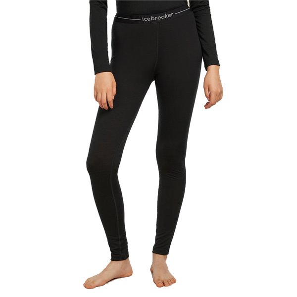 Icebreaker Merino 200 Oasis Leggings woman