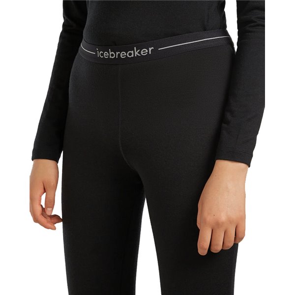 Icebreaker Merino 200 Oasis Leggings donna