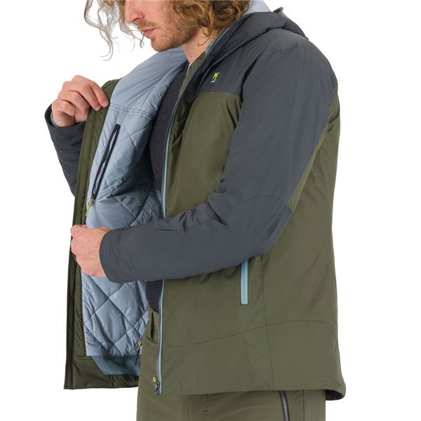 Karpos Vinson Evo Jacket