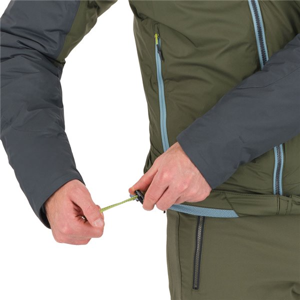 Karpos Vinson Evo Jacket