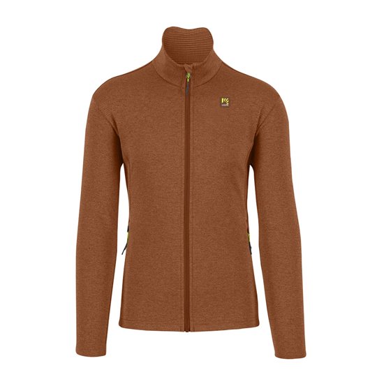 Karpos Pizzocco Full Zip Fleece