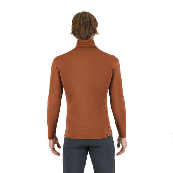 Karpos Pizzocco Full Zip Fleece