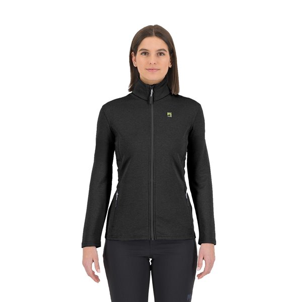 Karpos Pizzocco Full Zip Fleece Damen